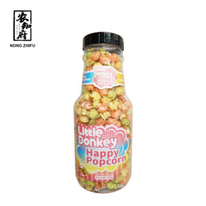 Little donkey - Fruity Flavor