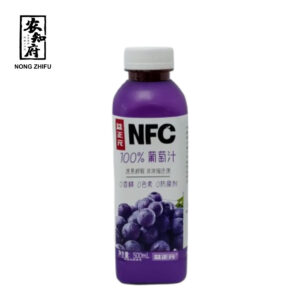 NFC juice - Grape