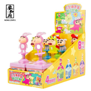 Crayon Shinchan Pingpong