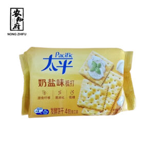 Pasific Biscuit